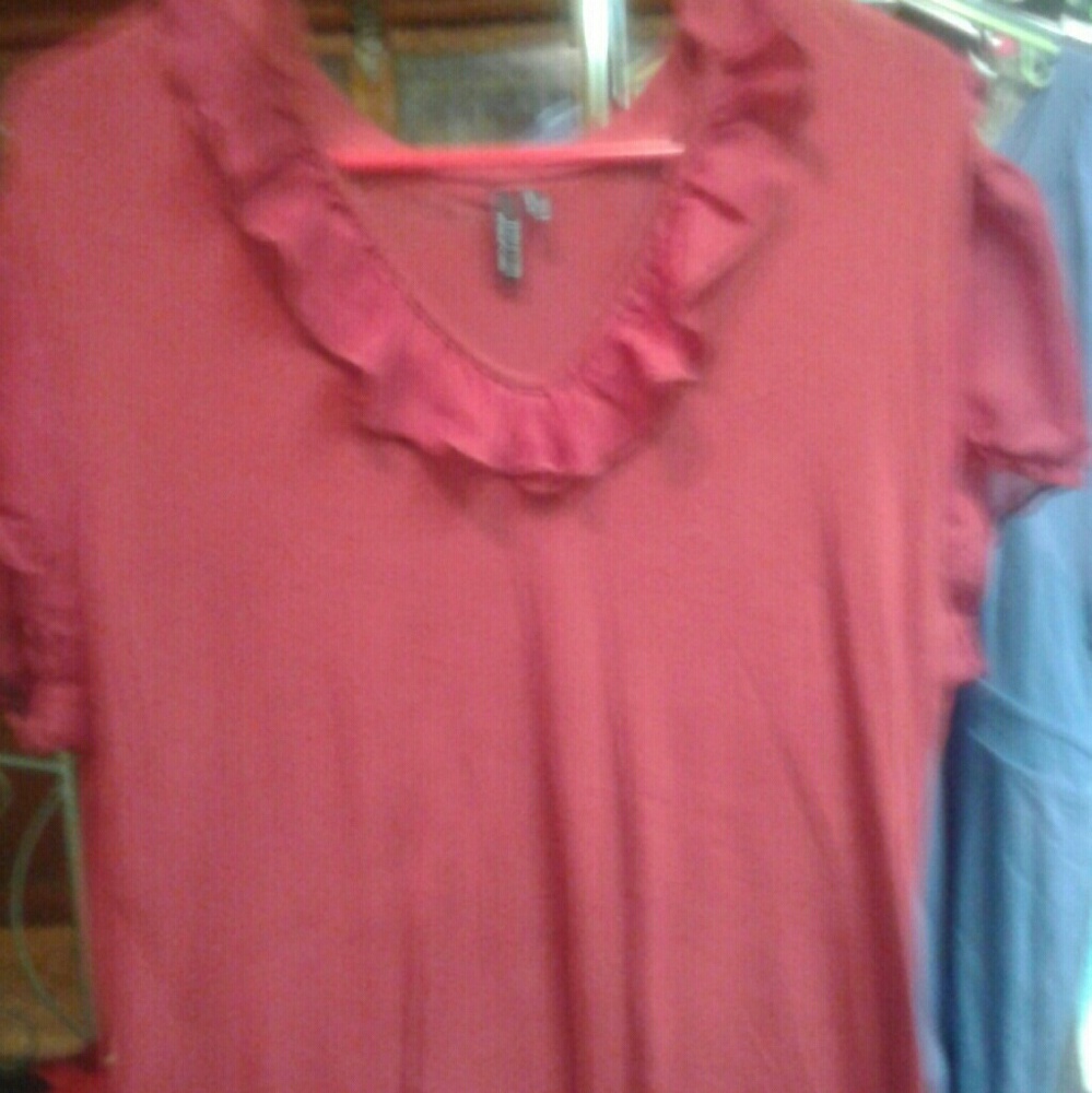 Dress shirt